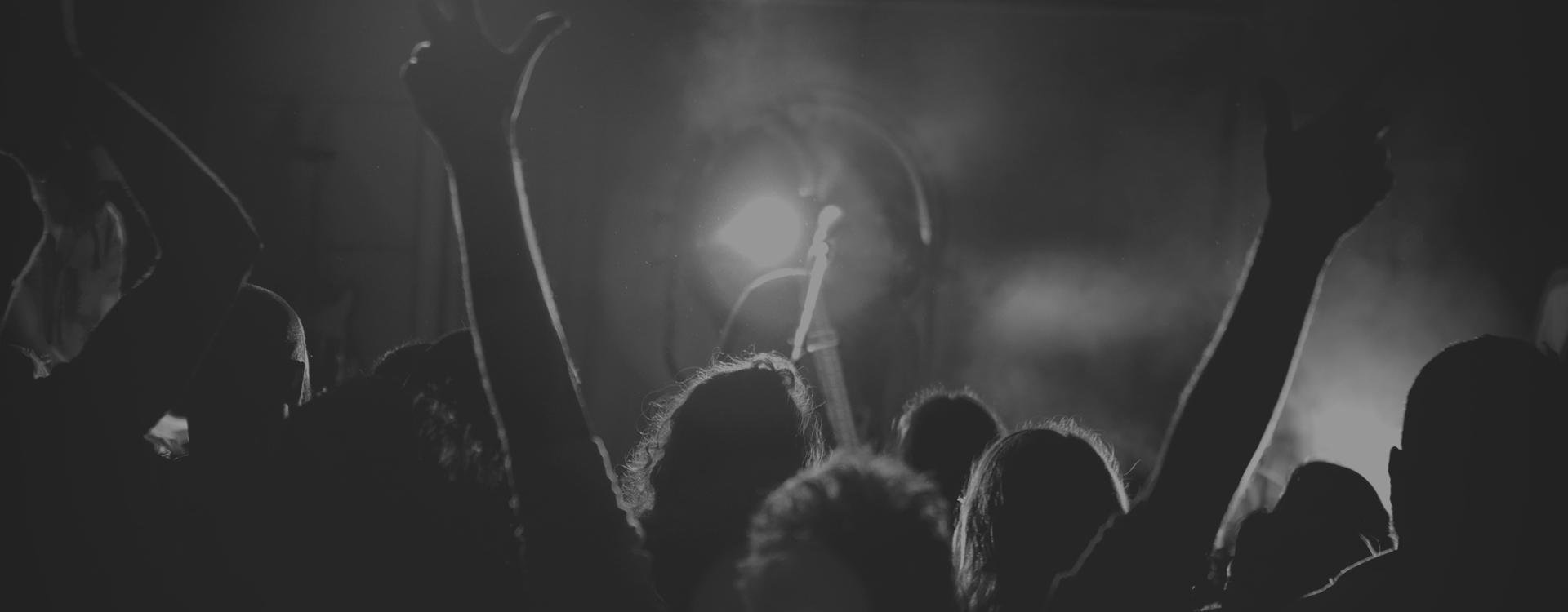 A community united in worship